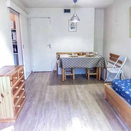 Apartment Lunik Orion-17 Le Corbier Bagian luar foto