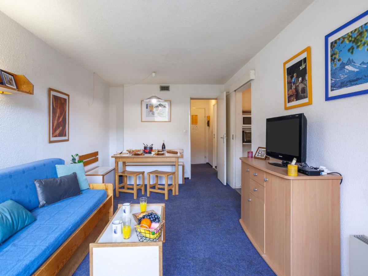 Apartment Lunik Orion-17 Le Corbier Bagian luar foto
