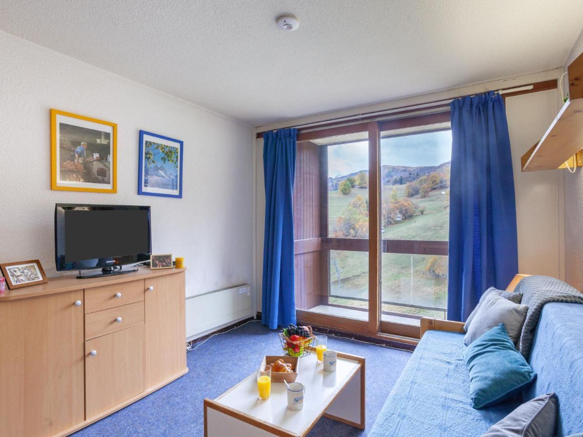 Apartment Lunik Orion-17 Le Corbier Bagian luar foto